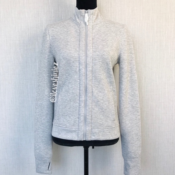 Victoria's Secret Tops - •Victoria's Sport• Full Zip Jacket XS